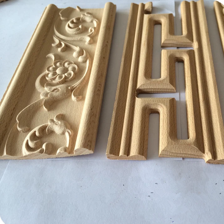 3 Carved Moulding 8 3 Carved Moulding 8