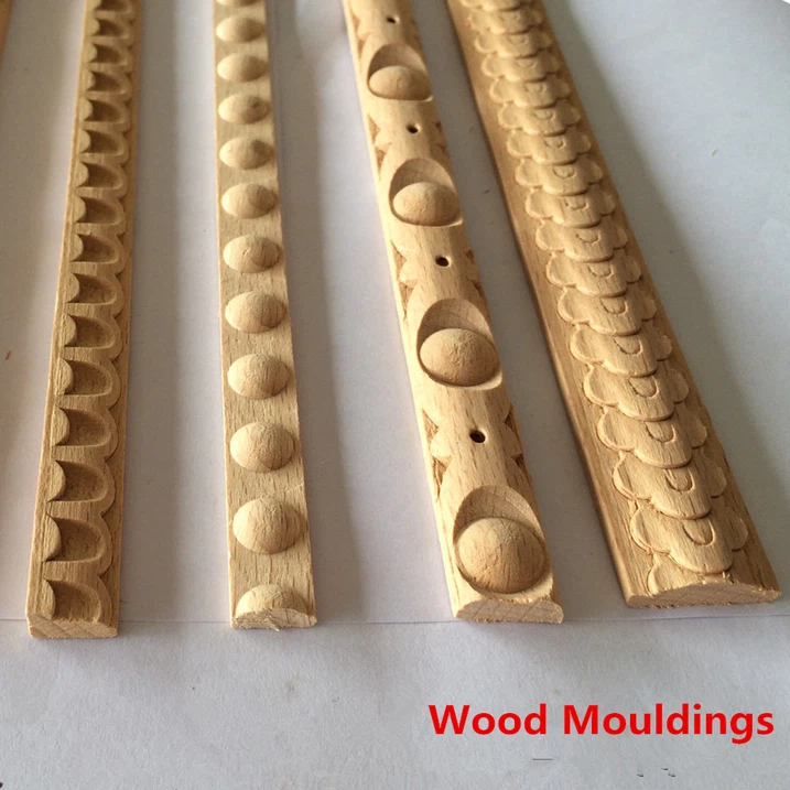 3 Carved Moulding 7 3 Carved Moulding 7