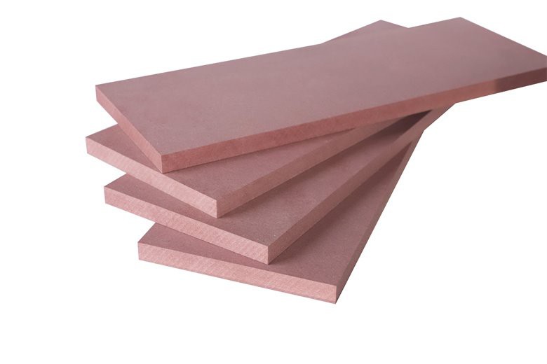 Panneau MDF à haute brillance