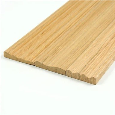 Cadre en bois d'ingénierie