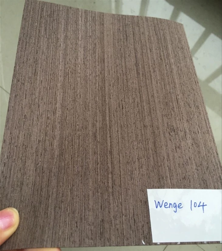 Plywood Face Veneer Engineered Walnut Veneers Oak Veneers
