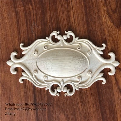 Sculpter des appliques de meubles en bois