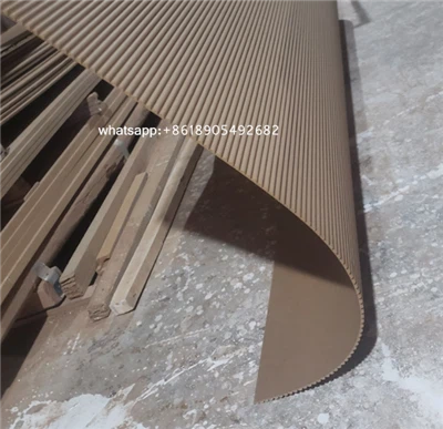 Panneaux muraux Panneaux MDF flexibles Panneaux FLEX