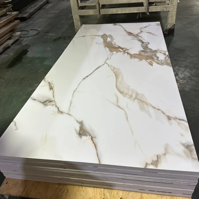 PVC Marble Wall Panel Cheap Marble Alternative Solution Bathroom price