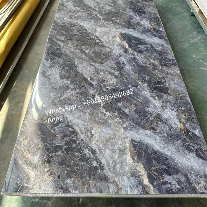 UV Stone Bathroom Wall Panel