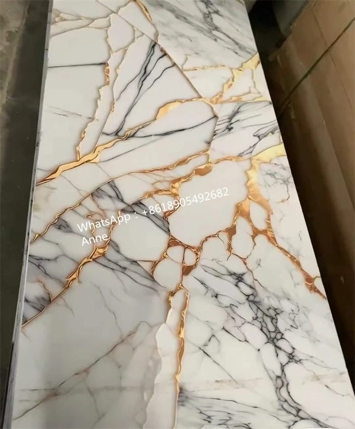 UV Stone Bathroom Wall Panel