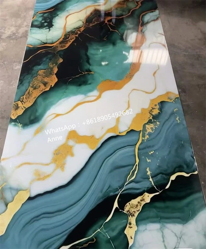 UV Stone Bathroom Wall Panel