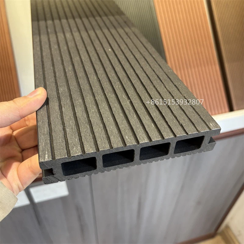 WPC Outdoor Floorings Garden Park Floors